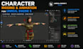 rig and animate 3d characters for unreal engine 5