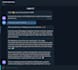develop a custom telegram bot for you
