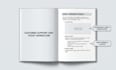 write clear standard operating procedures and user manuals