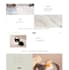 design a modern website using wix or framer for your small business