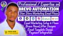 setup stan store email marketing, brevo automation, payhip