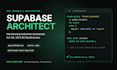 do security audit, rescue your supabase backend nextjs app with postgresql rls