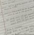 neatly handwrite your assignments, notes, and lab work