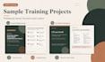 design engaging elearning training content and courses