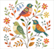 convert image to cross stitch pattern design pdf