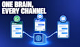 build an ai chatbot for whatsapp, messenger and your website