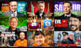design high ctr history and documentary thumbnails