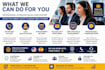 provide professional outbound sales and call center services