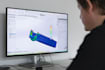 do 3d industrial product design for your product