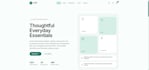 build a react  ecommerce store with dark mode