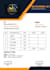 design a professional invoice and billing template