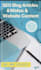 write SEO blog articles and website content
