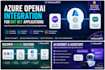 integrate azure openai into your dot net application