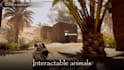 develop unreal engine gameplay mechanics and systems