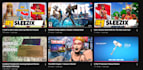 edit your gaming video