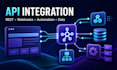develop or fix a custom wordpress plugin and API integration