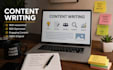 turn your ideas into engaging content