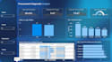 build a procurement and supply chain power bi dashboard