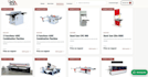 make a professional website at a low cost