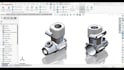 create cnc ready 3d cad models for machining and manufacturing