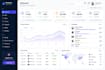 develop a full stack react and node app