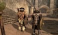 create and port skyrim mods with armor weapons and characters