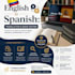 translate, write, proofread, and edit your book in spanish