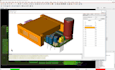 design custom pcb, arduino esp32 iot enclosure and electronics 3d cad models