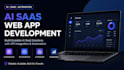 ai saas development api integration ai automation ai web app saas mvp ai agent