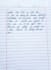 write beautiful handwritten letters,real estate letters,and thank you notes