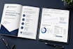 analyze business data and create insightful dashboards