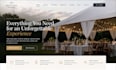 build wix party rental website squarespace event equipment rental
