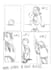 islamic webcomic and draw slice of life