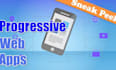build a responsive progressive web app pwa for web and mobile