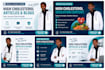 write patient education articles on high cholesterol