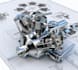 do reverse engineer 3d scan to stl, step file mesh to editable in cad models