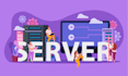 manage linux servers and vps installation