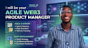 be your agile web3 product manager for dapp development
