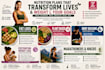create a personalized nutrition plan and design a nutrition fda label
