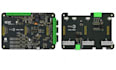 design ev inverter pcb and bldc motor controller power electronics hardware