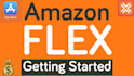do amazon flex reactivation professionally