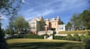 prepare uae luxury residential villa planning with 3d architecture visualization