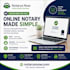 provide fast remote online notary and notarization services