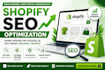 do high ranking shopify SEO for your store