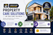 build a property maintenance request, scheduling and management system