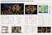 do architectural lighting design dialux evo photometric lighting plan and layout