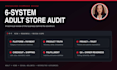 audit your restricted category ecommerce store