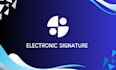 do your electronic signature