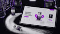 build peptide website research peptide store woocommerce