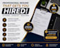 write an ats optimized professional resume CV